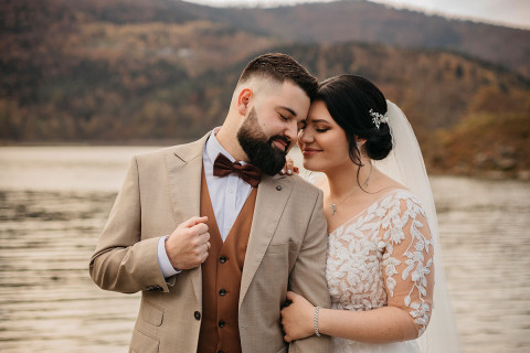 plener ślubny Śląsk