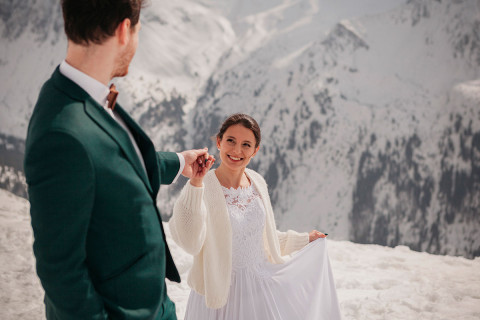 plener ślubny Śląsk