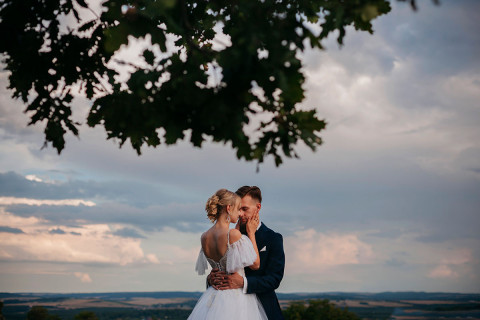 plener ślubny Śląsk