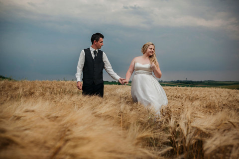 plener ślubny Śląsk