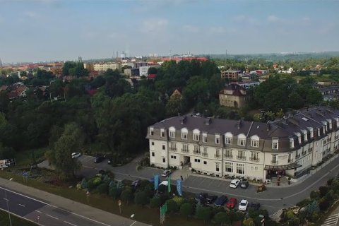 Natalia & Daniel | Polish-Irish Wedding | Rezydencja Luxury Hotel**** | DJ Głośny |art-foto-video.pl