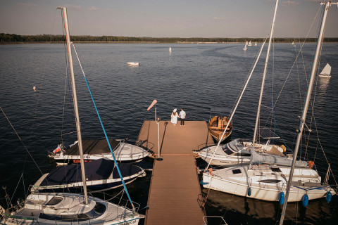 Sesje narzeczeńskie fotograf Śląsk Katowice