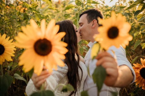 Sesje narzeczeńskie fotograf Śląsk Katowice