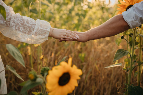 Sesje narzeczeńskie fotograf Śląsk Katowice