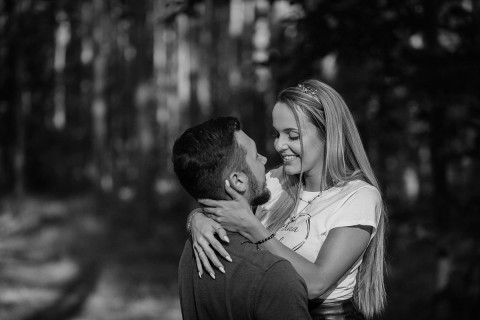 Sesje narzeczeńskie fotograf Śląsk Katowice