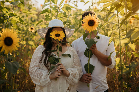 Sesje narzeczeńskie fotograf Śląsk Katowice