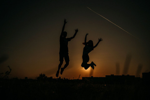 Sesje narzeczeńskie fotograf Śląsk Katowice