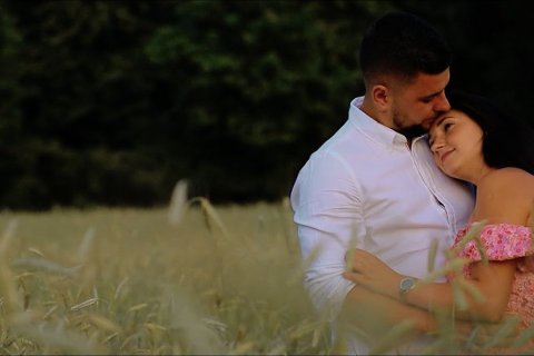 Anna & Marcin - Podziękowania Rodzicom - art-foto-video.pl