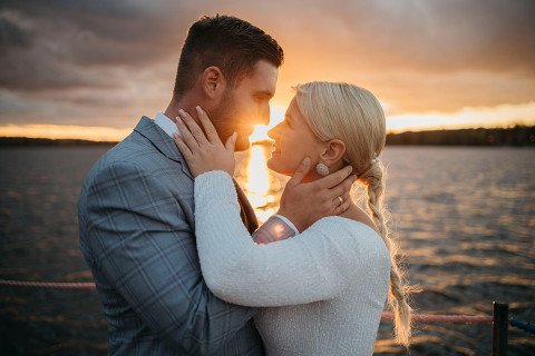 plener ślubny Śląsk