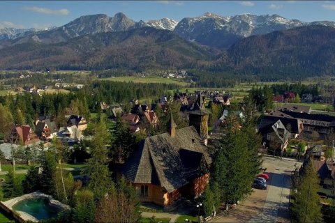 Daria & Wojciech - Teledysk ślubny - Sektor 4 Band | Gazdówka pod lasem | www.art-foto-video.pl