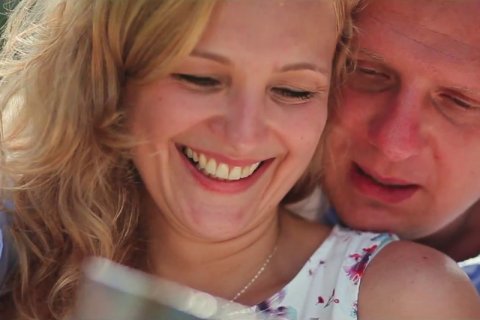 Justyna & Bartek - Wzruszające Podziękowania Rodzicom www.art-foto-video.pl