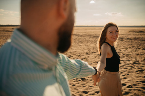 Sesje narzeczeńskie fotograf Śląsk Katowice