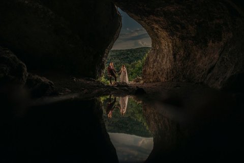 Monika & Mateusz - Teledysk ślubny - Gościniec Paradise - MainAudio - www.art-foto-video.pl