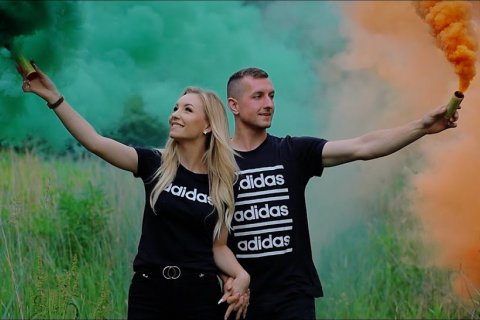Melania & Wojciech - Podziękowania Rodzicom - art-foto-video.pl