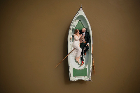 plener ślubny Śląsk