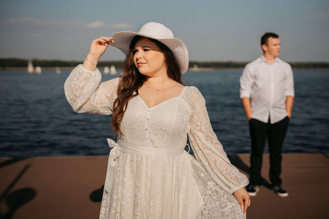 Sesje narzeczeńskie fotograf Śląsk Katowice