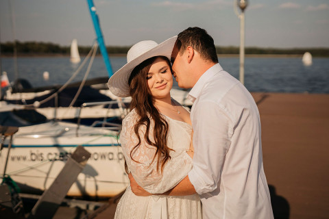 Sesje narzeczeńskie fotograf Śląsk Katowice