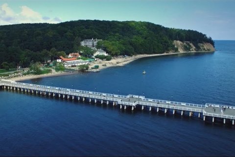 Justyna & Bartosz - Wzruszający teledysk ślubny - Pod Różą Wojska - Ratoro - www.art-foto-video.pl