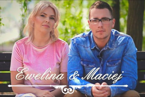 Ewelina & Maciej - Wzruszające Podziękowania Rodzicom - www.art-foto-video.pl